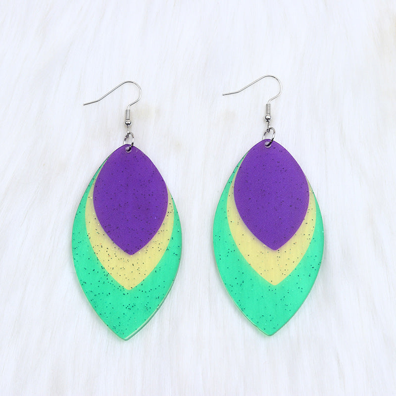 Carnival Earrings