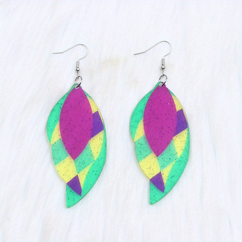 Carnival Earrings