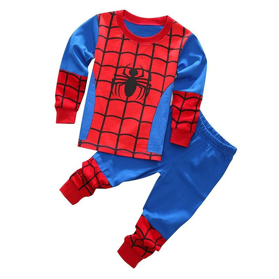 CHILDREN CLOTHING SETS BOYS