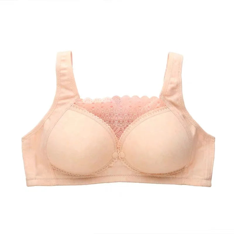 MATERNITY BREASTFEEDING BRAS