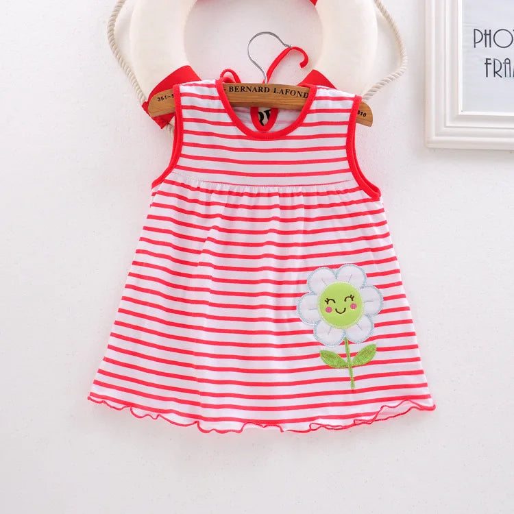 BABY GIRL DRESSES