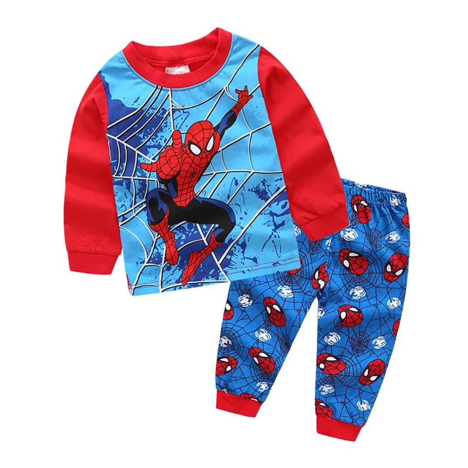 CHILDREN CLOTHING SETS BOYS