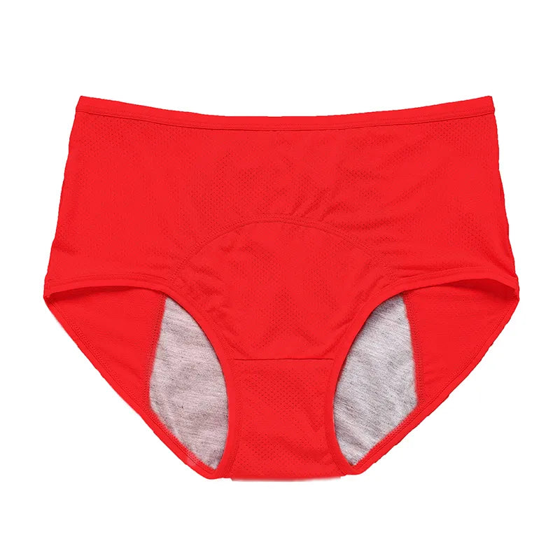 WOMEN MENSTRUAL PANTIES