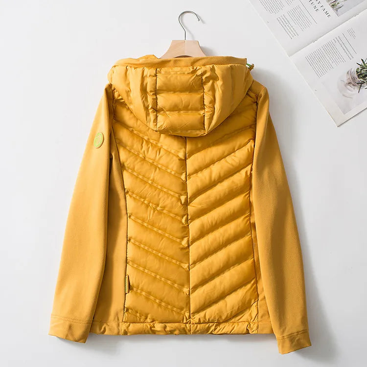 WOMENS JACKETS