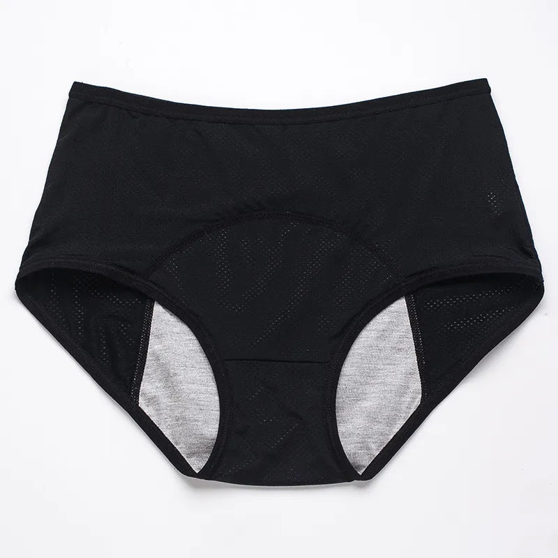 WOMEN MENSTRUAL PANTIES