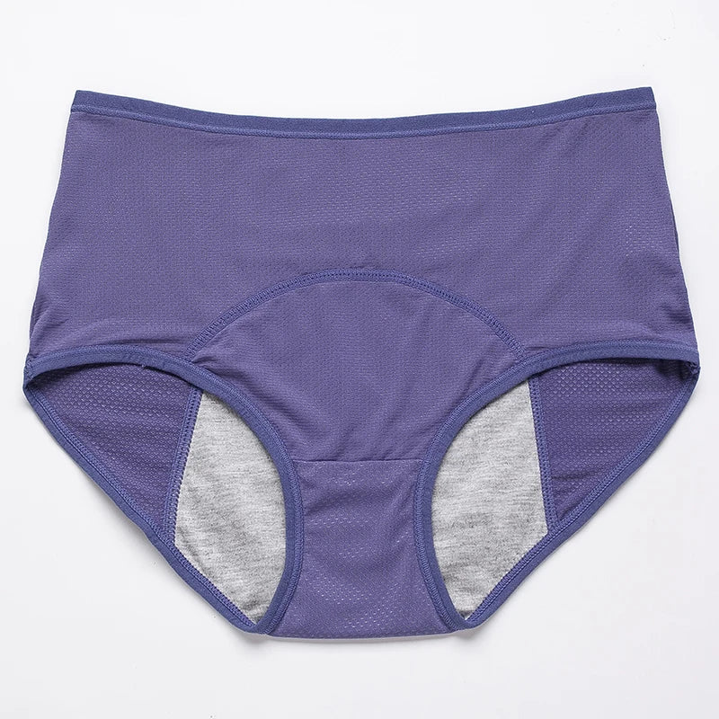 WOMEN MENSTRUAL PANTIES