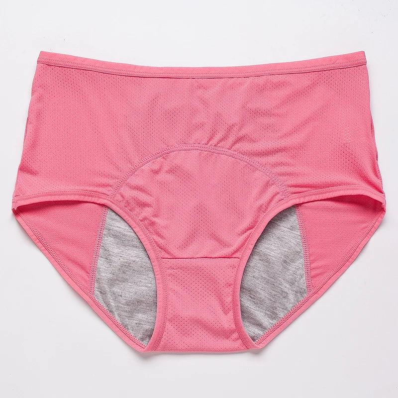 WOMEN MENSTRUAL PANTIES