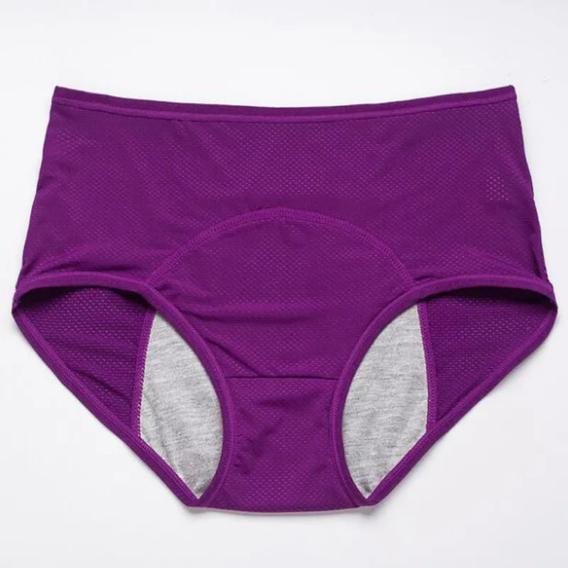 WOMEN MENSTRUAL PANTIES