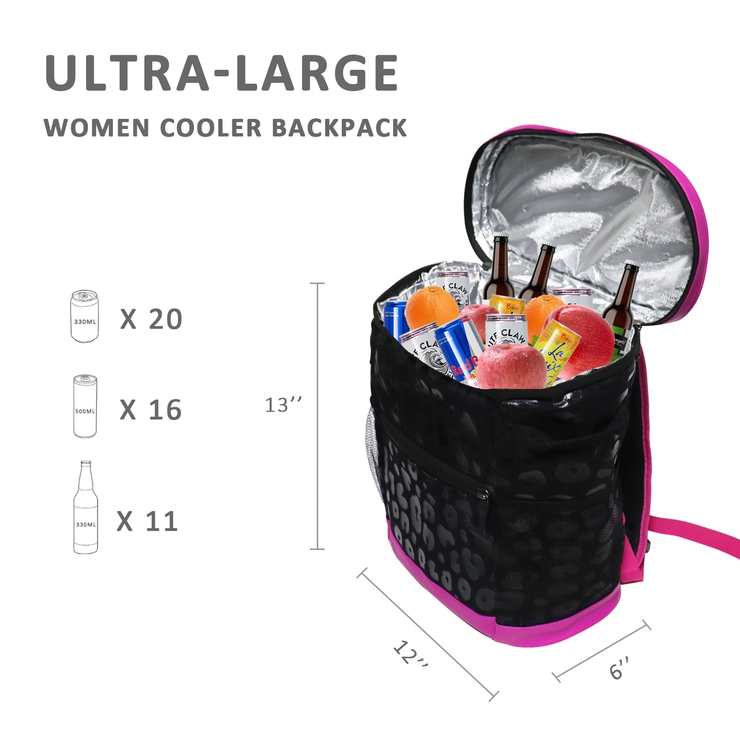 COOLER BAG