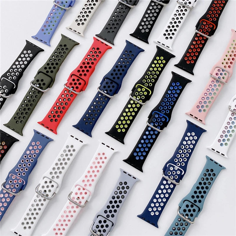 APPLE WATCH BANDS